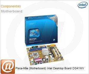 Intel Boxdg41Wv