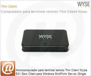 wyse e01