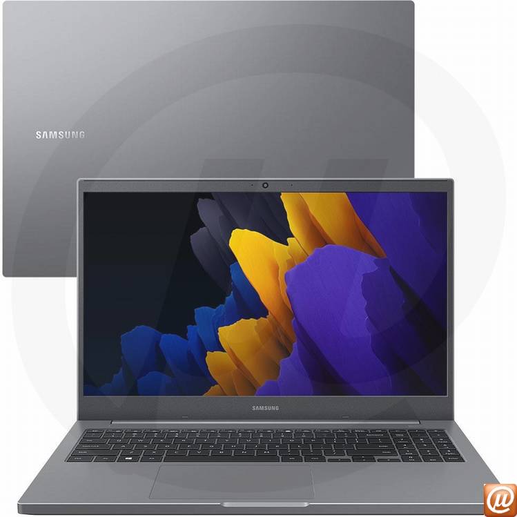 Samsung Np Xda Kh Br Notebook Samsung Book Intel Core I G