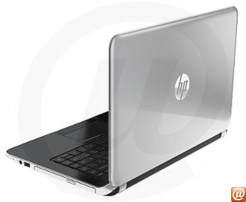 HP E7J00LA Notebook HP Pavilion 14 n010br Intel Core i3 4005U 4ª