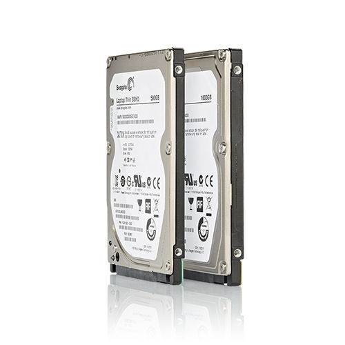 Seagate laptop thin sshd 500gb не определяется