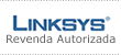 Revenda oficial Linksys