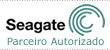 Revenda oficial Seagate