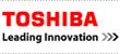 Revenda oficial Toshiba