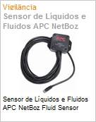 Sensor pontual de fluidos APC NetBotz de 4,5 m  (Figura somente ilustrativa, no representa o produto real)