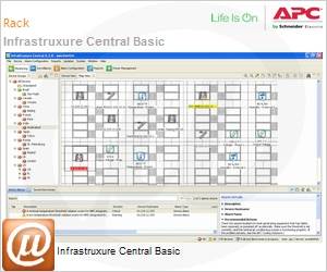 AP9465 - Infrastruxure Central Basic