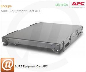 SURT013 - SURT Equipment Cart APC