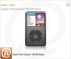 IPod Classic outlet 160gb