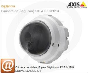 Axis m3204 sales