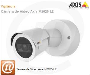 0911-001 - Cmera de Video Axis M2025-LE