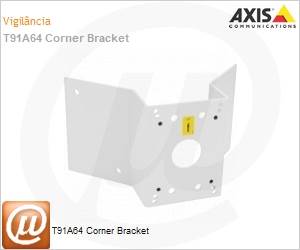 5017-641 - T91A64 Corner Bracket
