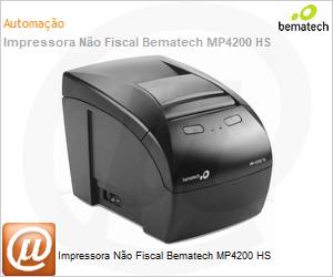 46B4200HS000 - Impressora No Fiscal Bematech MP4200 HS