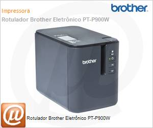 PT-P900W - Rotulador Brother Eletrnico PT-P900W 