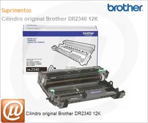 DR2340 - Cilindro original Brother DR2340 12K 