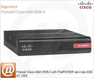 Межсетевой экран cisco asa5506 k8 для чего нужен