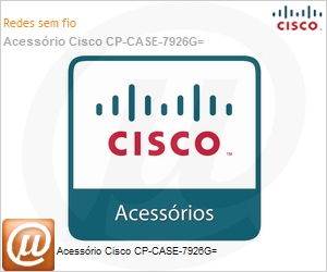 CP-CASE-7926G= - Acessrio Cisco CP-CASE-7926G=