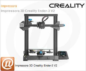 1001020246 - Impressora 3D Creality Ender-3 V2 