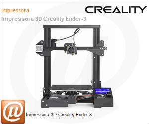 1001020297 - Impressora 3D Creality Ender-3