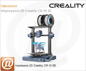 1201020463 - Impressora 3D Creality CR-10 SE 
