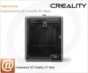 1202080002 - Impressora 3D Creality K1 Maxi 