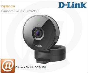 DCS-936L - Cmera D-Link DCS-936L
