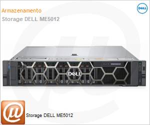 210-BBII-JZSR - Storage DELL ME5012 