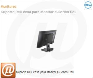 452-BDBG - Suporte Dell Vesa para Monitor e-Series Dell