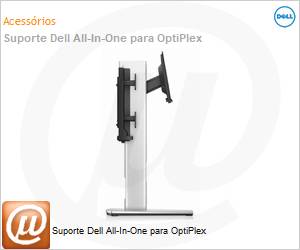 452-BDVO-CP104 - Suporte Dell All-In-One para OptiPlex 