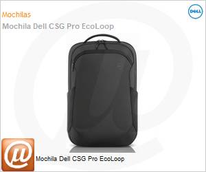 460-BDLK - Mochila Dell CSG Pro EcoLoop