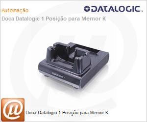 94A150111 - Doca Datalogic 1 Posio para Memor K 