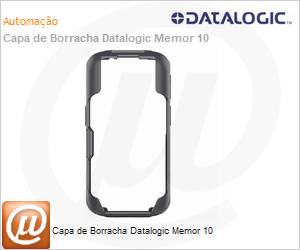 94ACC0193 - Capa de Borracha Datalogic Memor 10