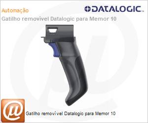 94ACC0201 - Gatilho removvel Datalogic para Memor 10 