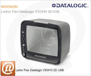 M3410010210006A - Leitor Fixo Datalogic VS3410 2D USB 