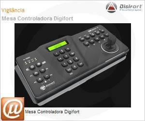 DGF-KB1000 - Mesa Controladora Digifort