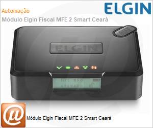 46MFESMAR201 - Mdulo Elgin Fiscal MFE 2 Smart Cear 