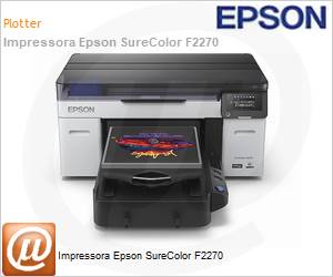 C11CK80201 - Impressora Epson SureColor F2270 