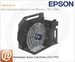 C32C815471 - Rebobinador Epson ColorWorks CW-C7500
