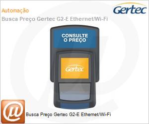 410292 - Busca Preo Gertec G2-E Ethernet/Wi-Fi 