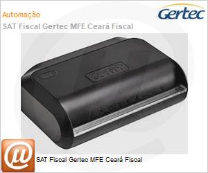 410373 - SAT Fiscal Gertec MFE Cear Fiscal 