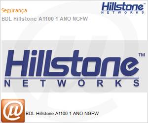 BDL-A1100-IN12 - BDL Hillstone A1100 1 ANO NGFW 