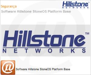 STOS-A200-12 - Software Hillstone StoneOS Platform Base 