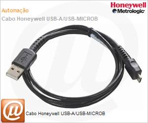 236-209-001 - Cabo Honeywell USB-A/USB-MICROB