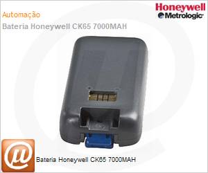 318-063-001 - Bateria Honeywell CK65 7000MAH 