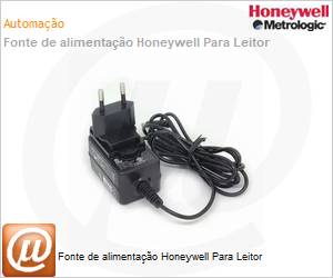 46-00526-6 - Fonte de alimentao Honeywell Para Leitor