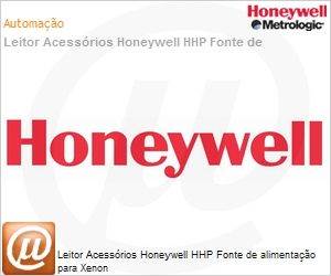 46-00526 - Leitor Acessrios Honeywell HHP Fonte de alimentao para Xenon