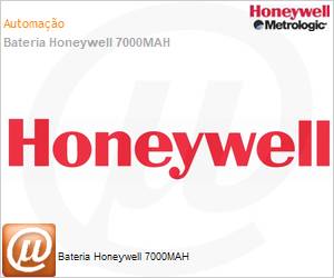 50149348-001 - Bateria Honeywell 7000MAH 