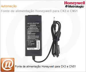 851-061-502 - Fonte de alimentao Honeywell para CK3 e CN51