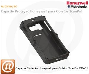CAPA-EDA51 - Capa de Proteo Honeywell para Coletor ScanPal EDA51