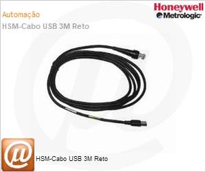 CBL-500-300-S00 - Cabo Honeywell USB para Leitor Hyperion