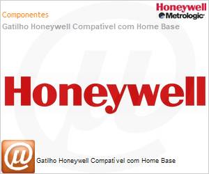 EDA61K-SH-DC - Gatilho Honeywell Compatvel com Home Base